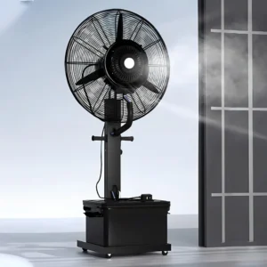 Ventilator sa Raspršivačem Vode 220V