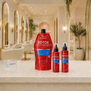 01 3u1 SET Tretman za Obnovu Kose Botox Repair