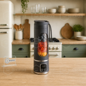 01 ActiveShake Prenosivi Blender za Smutije