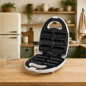 01 Aparat za Hot Dog 900W