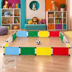 01 SET Fudbalski Teren za Mali Fudbal