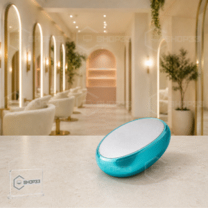 Nano Epilator sa Kristalima za Telo