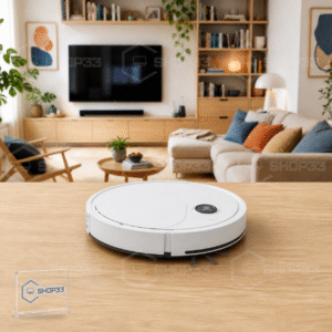 Robot Usisivač P30 sa Aplikacijom