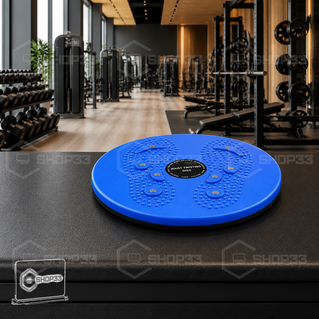 Rotacioni Disk za Vežbanje - Image 3