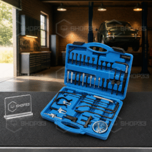 01 Glavna SET Alata za Zupčenje CITROËN PEUGEOT 1.0-2.5L