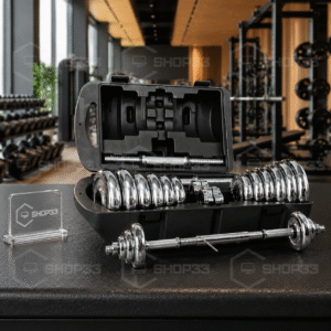 SET Hromirani Tegovi Bučice 20kg