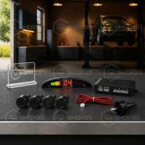 SET Parking Senzora LED 4 Komada