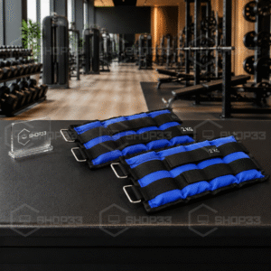 SET Tegova za Ruke i Noge 2x2kg