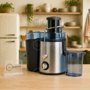 Sokovnik Inox 450W