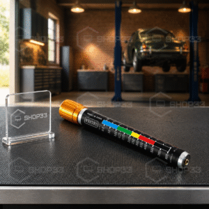 Tester Debljine Auto Laka 750μm
