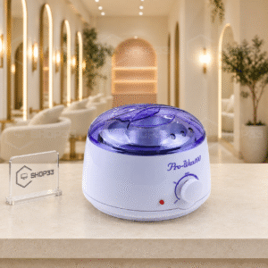 Topilica za Vosak Pro Wax 100W