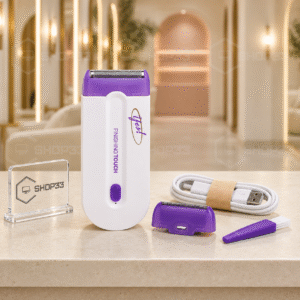 Trimer Epilator za Uklanjanje Dlačica YES