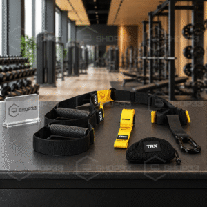 TRX Trake za Vežbanje SET 270kg