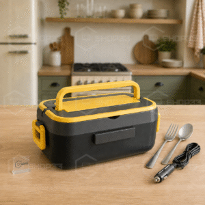 01 Glavna LUNCH HOT BOX Električna Posuda 12V/24V/220V