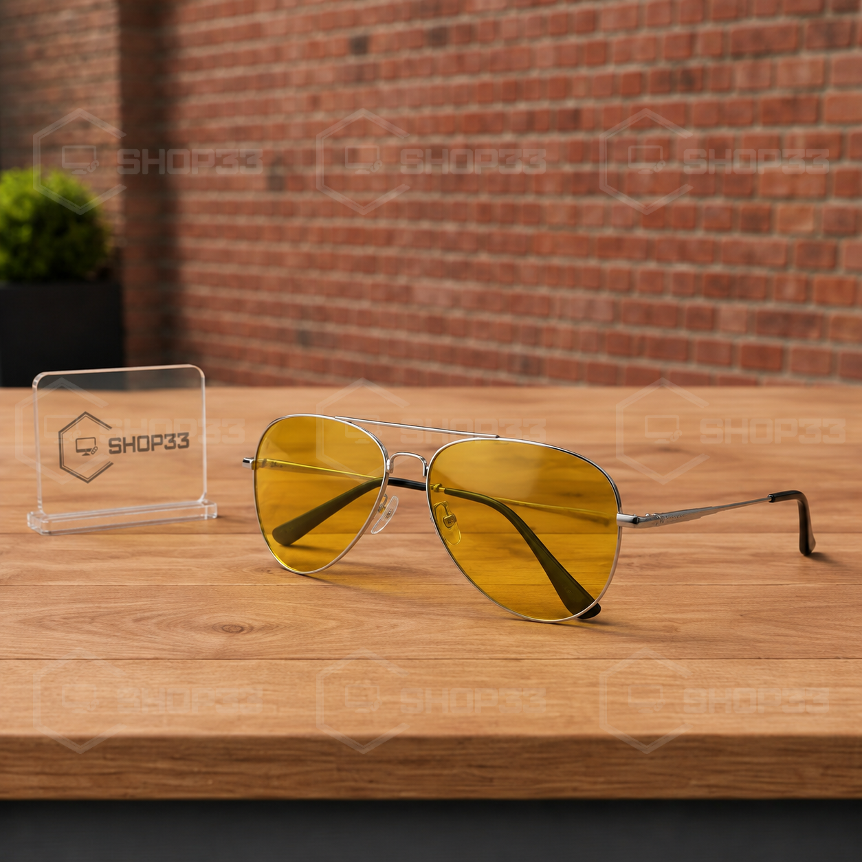 Naočare za Sunce JHEYEWEAR NV3026