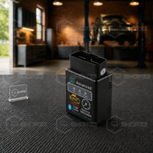 OBD2 Bežična Auto Dijagnostika 3.0