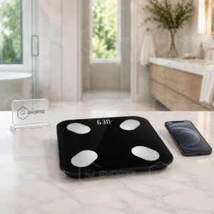 Pametna Digitalna Vaga Bluetooth