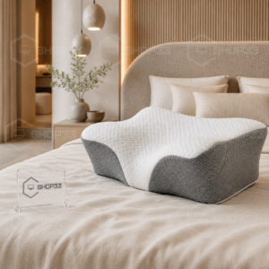 ErgoSleep Ortopedski Jastuk za Vrat