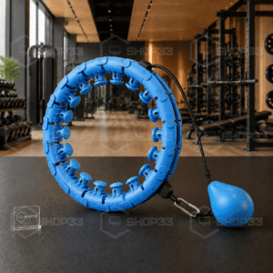 Fitnes Obruč sa Tegom