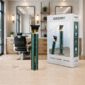 Geemy GM-8010 Bežični Trimer sa T-Oštricom