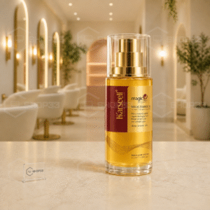 KASSELL Ulje za Kosu Regenerativno 50ml
