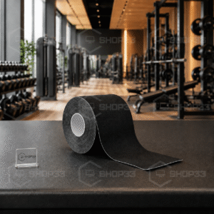 Kinezijološka Traka Kinesio Flex 5cm x 5m