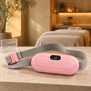 Bella Comfort Belt Grejući Pojas za Menstrualne Bolove