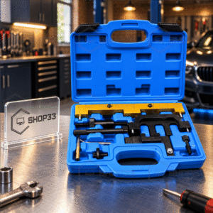 BMW SET Alata za Zupčenje Valvetronic Motora