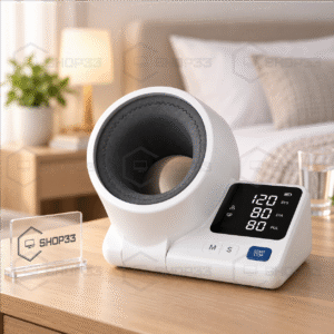 01-glavna Digitalni Aparat za Merenje Krvnog Pritiska