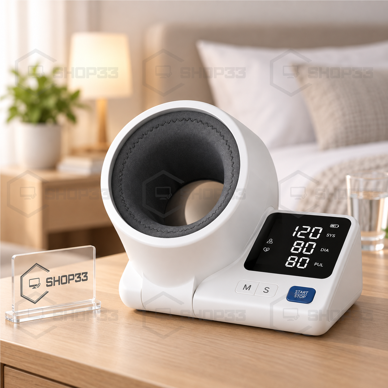 Digitalni Aparat za Merenje Krvnog Pritiska