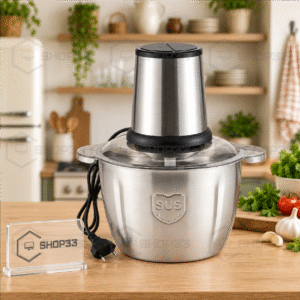 Blender 2000W 5 Litara za Meso i Povrće