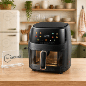 AIR FRYER Friteza