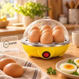 EGG POACHER Električno Kuvalo za Jaja