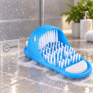 01-glavna Easy Feet Papuča za Pranje i Masažu Stopala