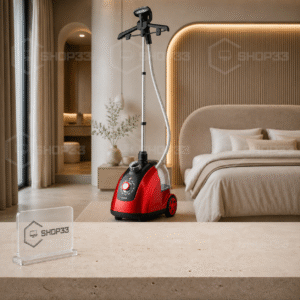 01-glavna Vertikalna Pegla na Paru 1800W sa Vešalicom