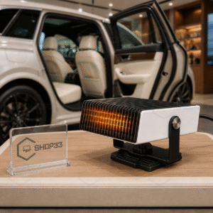 Auto Grejalica 12V 150W 2 u 1