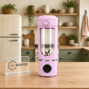 Zamenska Posuda za Blender