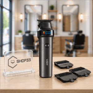 VGR V-987 Mašinica za Šišanje Dark 2000mAh