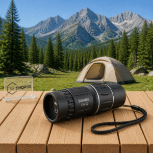 01-glavna-front-left-sa-trakom BUSHNELL Monokular za Posmatranje 16x52