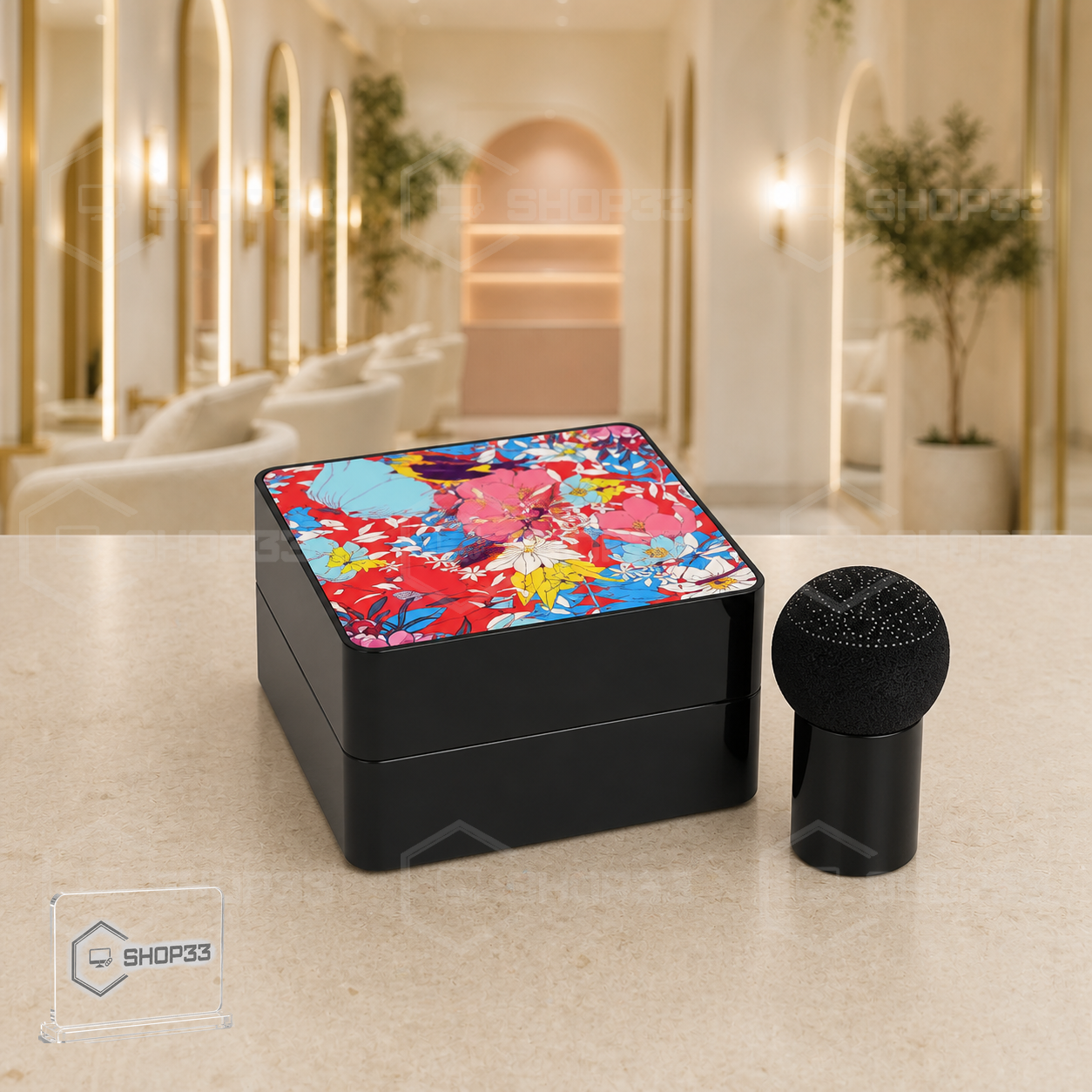 MUSBALM PLUS Krema Tonirana za Lice i Telo - Image 3