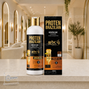 02 Proten Brazilian Šampon sa Keratinom
