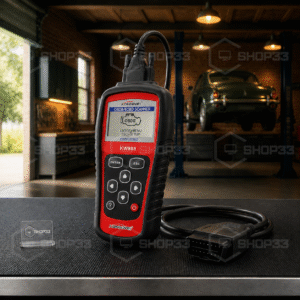 KONNWEI OBD2 Auto Dijagnostika