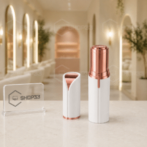 Epilator za Lice u Obliku Karmina
