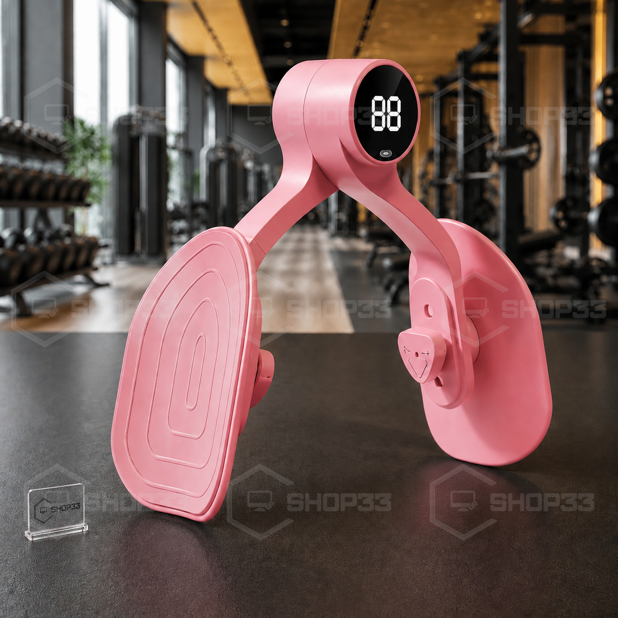 Fit Figura Trenažer za Mišiće Karličnog Dna - Image 5