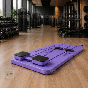 FitPower Pilates Sprava za Kućni Trening