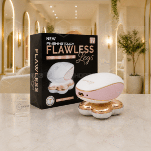 Flawless Legs Električni Epilator za Noge