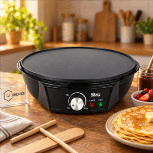 DSP Aparat za Palačinke 30cm 1200W (KC3018)