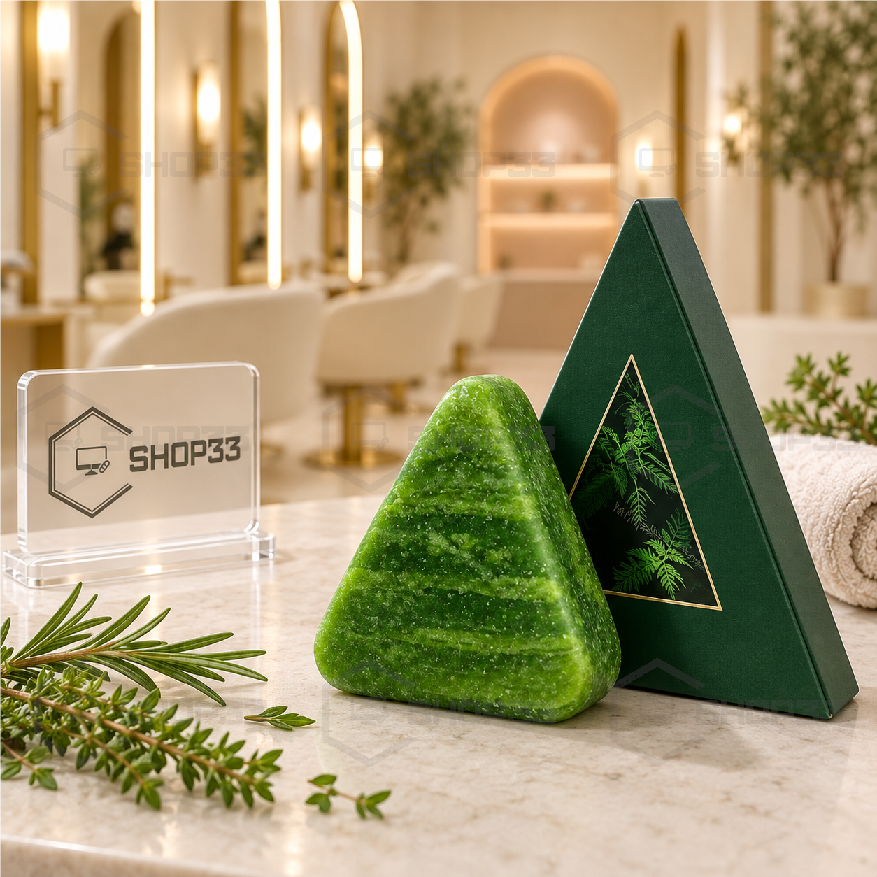 BIOHAIR Šampon za Opadanje Kose - Image 4