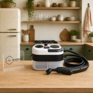 EcoSteam Master 2500W Paročistač sa Rezervoarom
