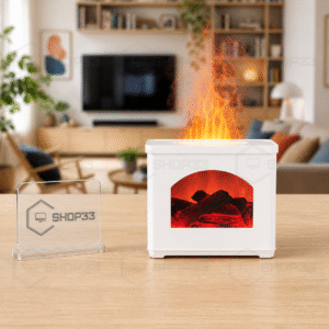 02-prednji-pogled Aroma Difuzer Kamin za Dom